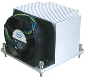 INTEL Thermal Solution (Active), Retail  BXSTS100A