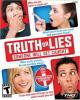 Joc Thq Truth or Lies PS3, THQ-PS3-TOL