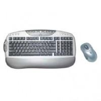 Kit Tastatura&Mouse A4Tech KBS-2348RP PS