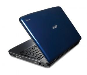 Laptop ACER AS5738ZG-434G32Mn, LX.PF302.063