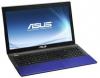 Laptop Asus K55A, 15.6 inch, HD LED Glare 1366x768, Intel Pentium B980, 4GB DDR3, K55A-SX409D++