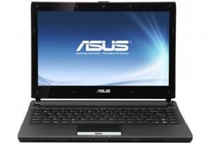 Laptop Asus U36SD 13.3 HD LED Glare(1366x768), Intel i5-2410M(2.3GHz 3M), 4GB DDR3, 500GB SSH,Nvidia GeForce GT520M 1GB DDR3, U36SD-RX261D