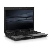 Laptop HP  HP Compaq 6530b