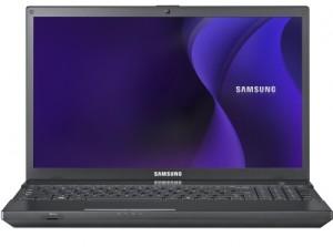 Laptop Samsung NP300V5Z-S05RO cu procesor Intel Core i5-2450M 2.50GHz, 6GB, 1TB, nVidia GeForce GT520MX 1GB, FreeDOS