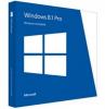 Licenta Microsoft Windows 8.1 Pro 32-bit/64-bit English DVD  Retail FQC-06914