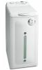 Masina de spalat cu incarcare verticala Fagor, Dozator automat detergent lichid la vedere, 1000 rpm, 6 kg, Clasa A, FET-3106D