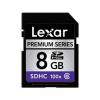 Memorie flash lexar lsd8gbbsbeu100 100x