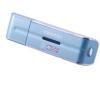 Memorie Stick Kingmax U-Drive, Flash 8GB, USB 2.0, Light Blue, KU208G