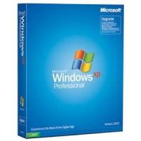 Microsoft Windows XP Professional Edition Romanian