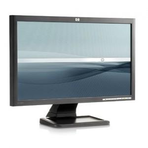 Monitor LCD HP LE2001w, 20 inch, Wide  NK128AA