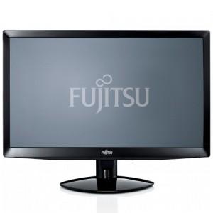 Monitor LED Fujitsu 18.5" Wide L19T-1