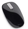 Mouse microsoft explorer touch u5k-00013, black, usb,