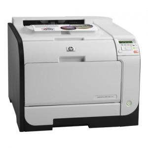 Multifunctional  HP LaserJet Pro 300 color M351, A4, CE955A