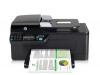 Multifunctional inkjet HP Officejet 4500 All-in-One, A4, CB867AXX