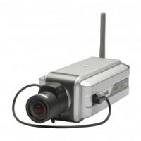 NET CAMERA INTERNET WRL 54MBPS DCS-3420 D-LINK