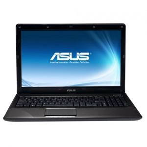 Notebook Asus X52JT-SX132D Core i3 350M 640GB 4096MB