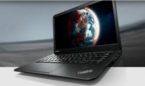 Notebook Lenovo ThinkPad S440, 14.0 inch  HD+ (1600x900); Intel Core i7-4500U (1.80GHz, 4MB) Intel Core i7 ATI Radeon HD 8670M with 2048MB  8GB SSD 256GB 20AY001CRI
