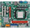 Placa de baza ECS Nvidia MCP61P (SAM3,DDR3,VGA,SATA II,LAN,USB 2.0 ) m-ATX , MCP61M-M3