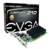 Placa video Evga GeForce 210 512Mb Pasiva, PCI-Express 2.0, VE210512P
