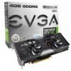 Placa video geforce gtx 760 4gb ftw