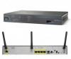 Router cisco 880 series integrated services,