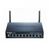 Router wireless d-link dsr-250n