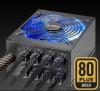 Sursa super flower golden green 550w modular psu,