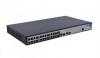Switch hp jg539a, fixed port web managed ethernet,