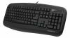 Tastatura gaming force k3, 1,5m usb