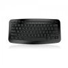 Tastatura Microsoft Arc Keyboard J5D-00015, USB, neagra