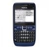 Telefon mobil Nokia E63 Blue