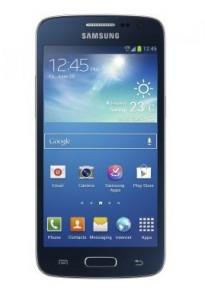 Telefon mobil Samsung Galaxy G3815 Express 2, 8GB, 4G, Blue, G3815 BLUE