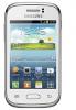 Telefon mobil samsung s6310 galaxy young, white,