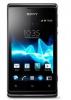 Telefon mobil Sony Xperia E, Dual Sim, Black, 66335