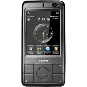 Telefon PDA Gigabyte Gsmart MW702 GIG000105