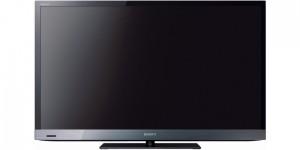 Televizor SONY KDL-40EX520 EX520 40 inch LED 1920x1080 16:9 FullHD Black, KDL40EX520BAEP