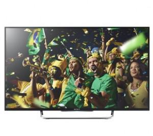 TV Sony BRAVIA KDL-32W705B, LED, 32inch (81 cm), Full HD (1920 x 1080), 16:9, KDL32W705B