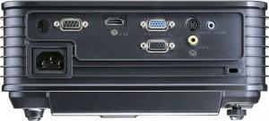 Videoproiector DLP Projector BENQ MP623 (XGA, 2500lum, 2500:1), 9H.Y1E77.Q3E
