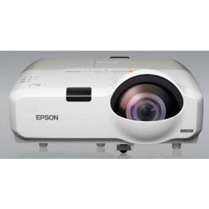Videoproiector Epson EB-430 LW, V11H469040LW