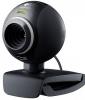Webcam logitech c300, 1.3mp sensor, video :