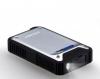 Acumulator extern ipower tough 2 silver 9000 mah,