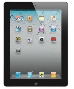 Apple Ipad 2, 16GB, Wifi, Black, 36102