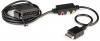 Audio Cable SpeedLink TRACS Scart Video for PS3 (black), SL-4412-BK
