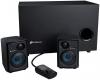Boxe Corsair CA-SP211, Gaming Audio Series SP2500 High-power 2.1 PC Speaker System, 2, CA-SP211