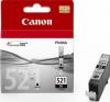 Cartus canon cli-521 bk, negru  (x),