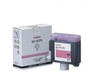Caruts Canon Ink Tank BCI-1411 Magenta ,For W7200, W8400D, W8200D, 330ml, CAINK-BCI1411M