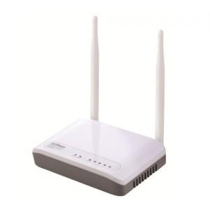 Edimax Wireless Router  R-6428NS 802.11n 300 Mbps