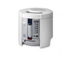 Friteuza DeLonghi, Functie Cool-Touch, F 26237