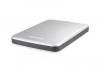 HDD extern Toshiba Stor.E Canvio 2.5 2TB (silver), HDTC720ES3CA