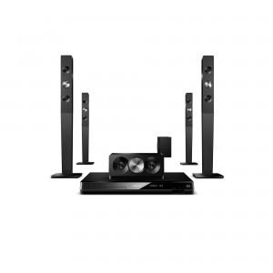 Home theater Philips 5.1  HTS5593/12